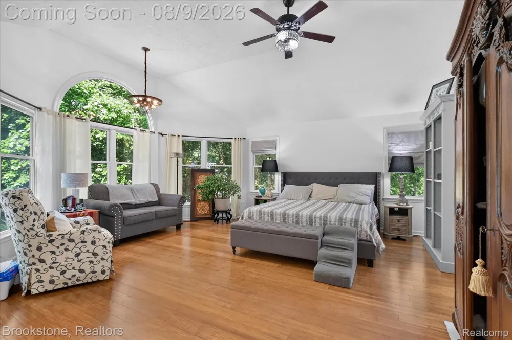 368 Bonnie Circle Marion Township, MI 48843