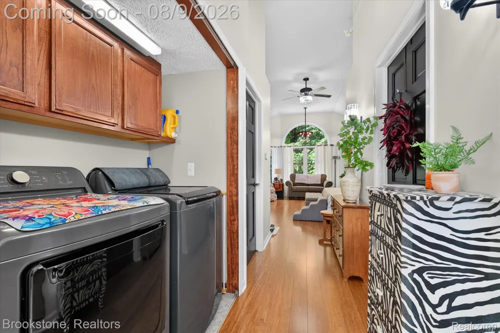 368 Bonnie Circle Marion Township, MI 48843