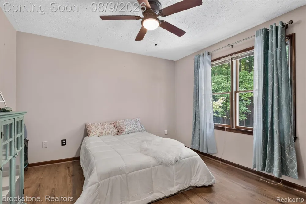 368 Bonnie Circle Marion Township, MI 48843