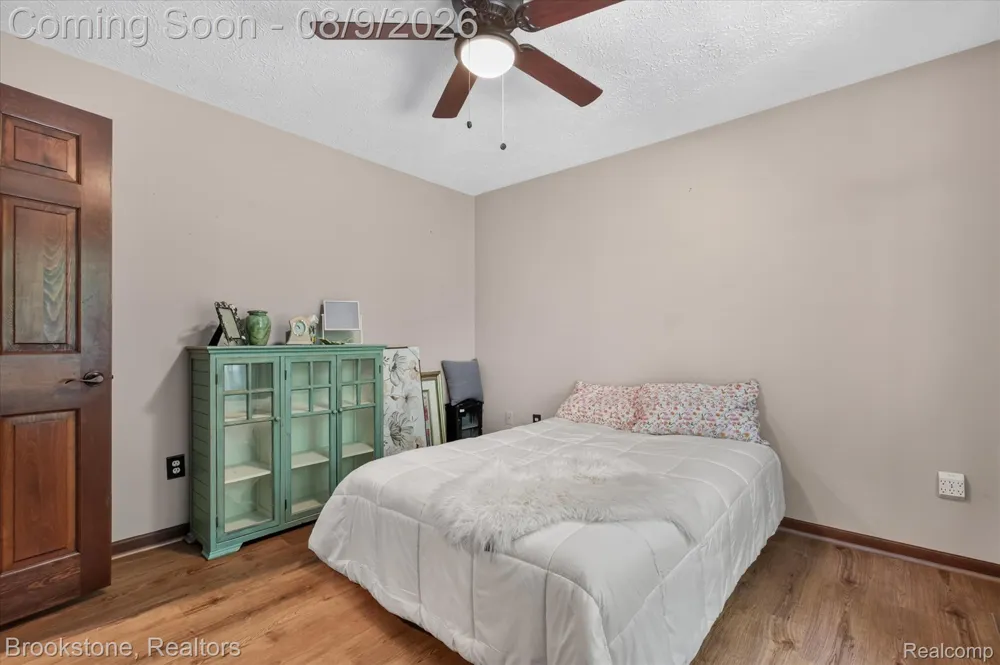 368 Bonnie Circle Marion Township, MI 48843