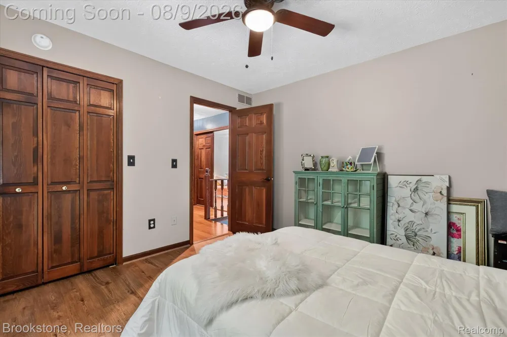 368 Bonnie Circle Marion Township, MI 48843