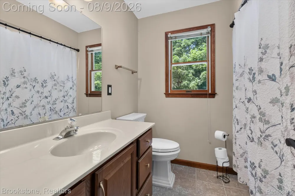 368 Bonnie Circle Marion Township, MI 48843