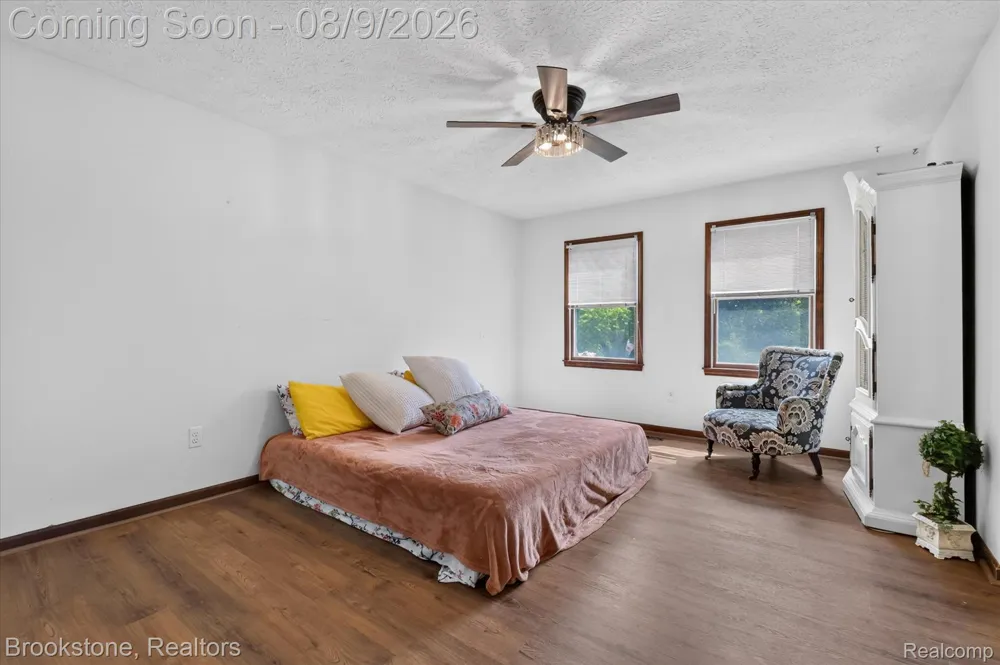 368 Bonnie Circle Marion Township, MI 48843