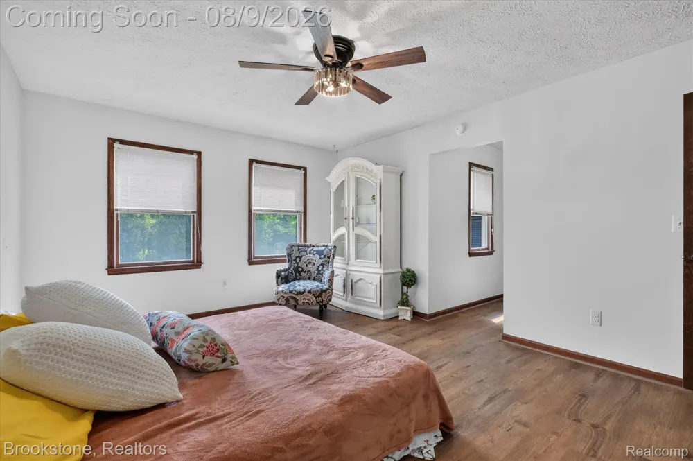 368 Bonnie Circle Marion Township, MI 48843