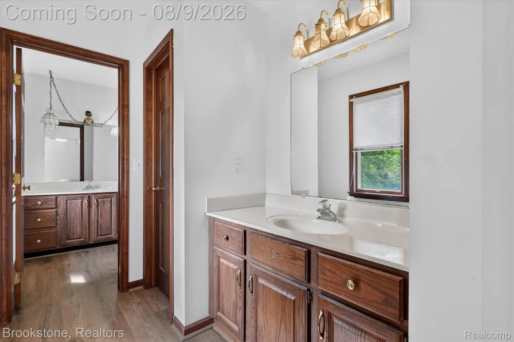 368 Bonnie Circle Marion Township, MI 48843