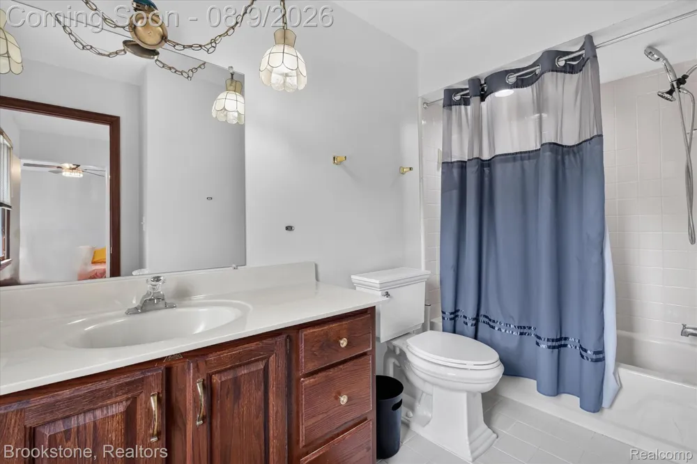 368 Bonnie Circle Marion Township, MI 48843