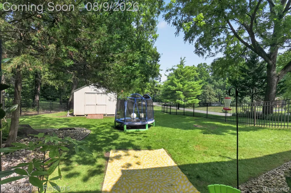 368 Bonnie Circle Marion Township, MI 48843