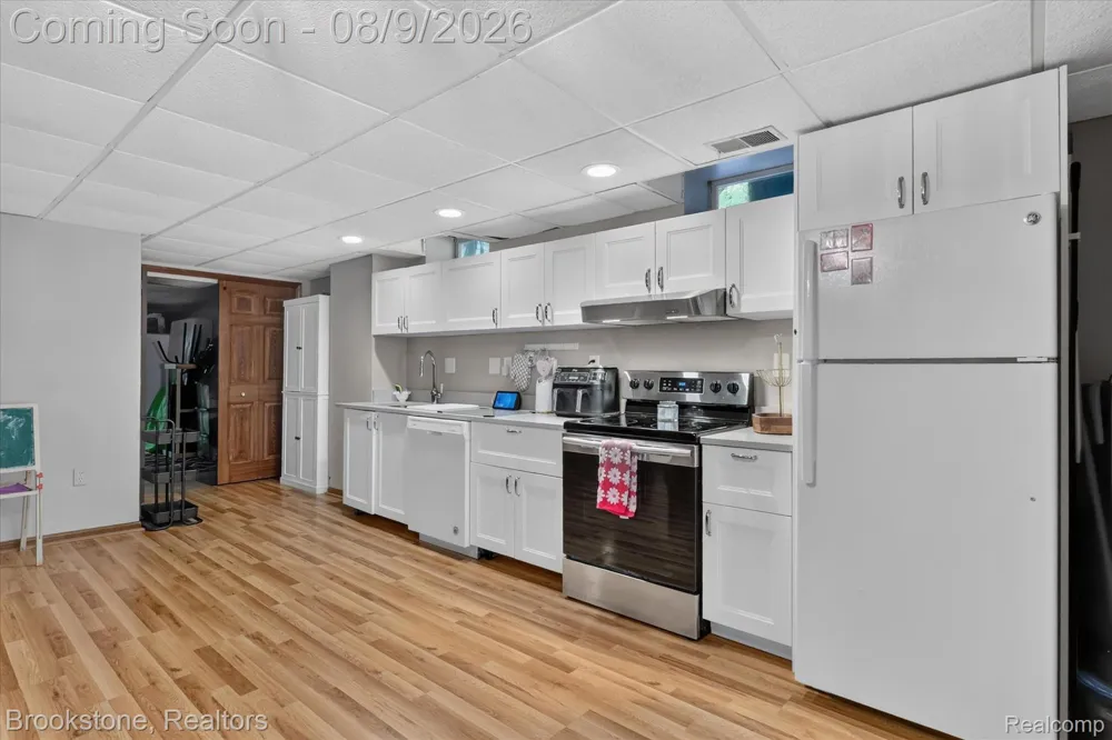 368 Bonnie Circle Marion Township, MI 48843