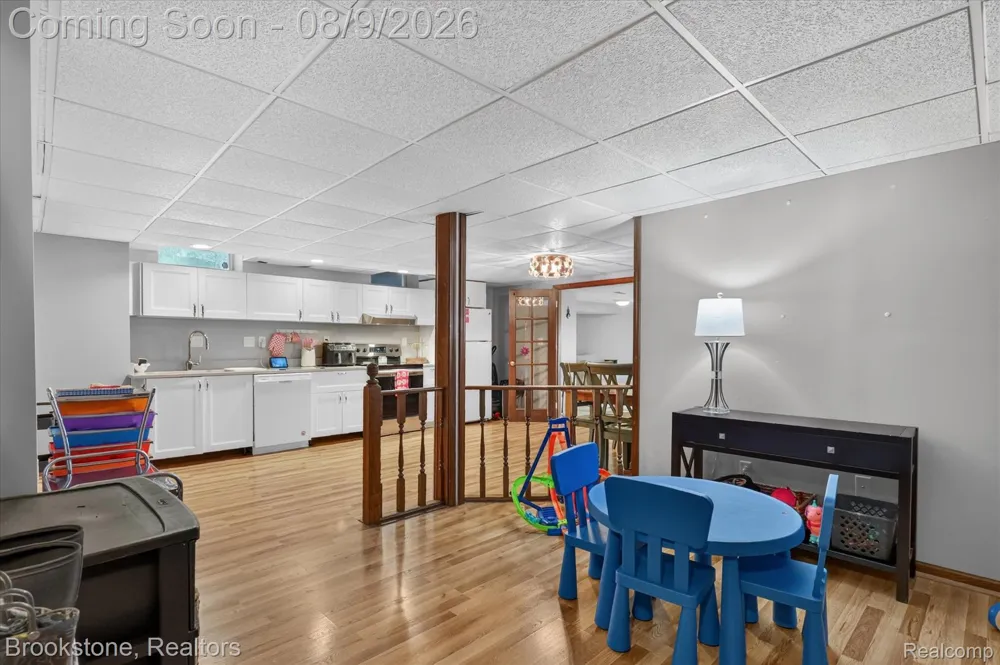 368 Bonnie Circle Marion Township, MI 48843