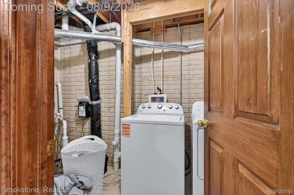 368 Bonnie Circle Marion Township, MI 48843