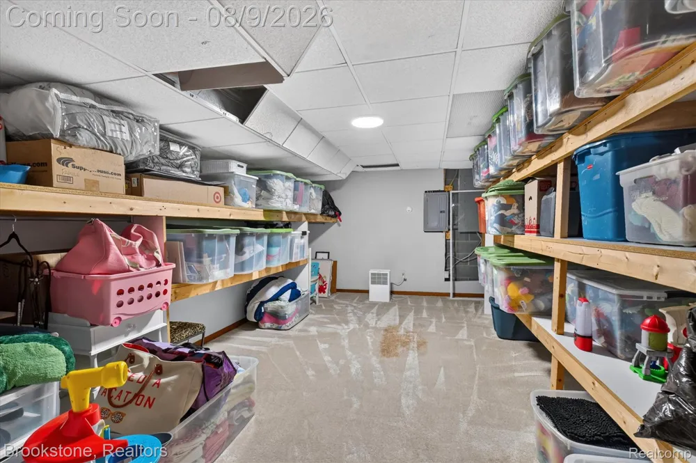 368 Bonnie Circle Marion Township, MI 48843