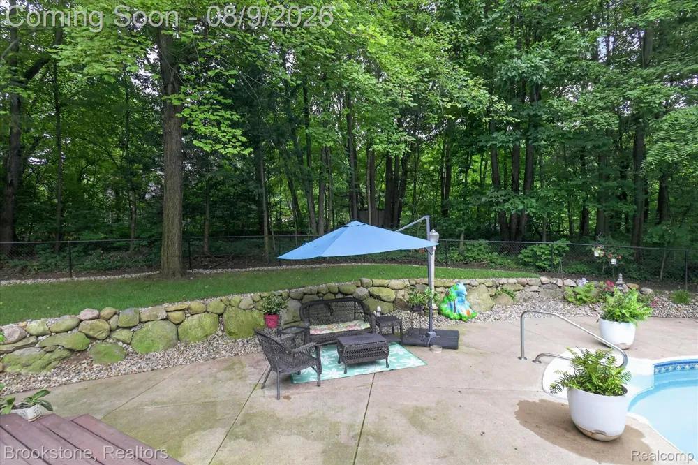 368 Bonnie Circle Marion Township, MI 48843