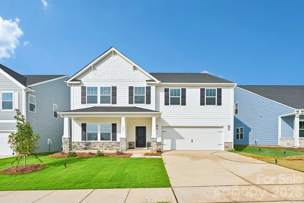 137 Borders Street #199 Statesville, NC 28677