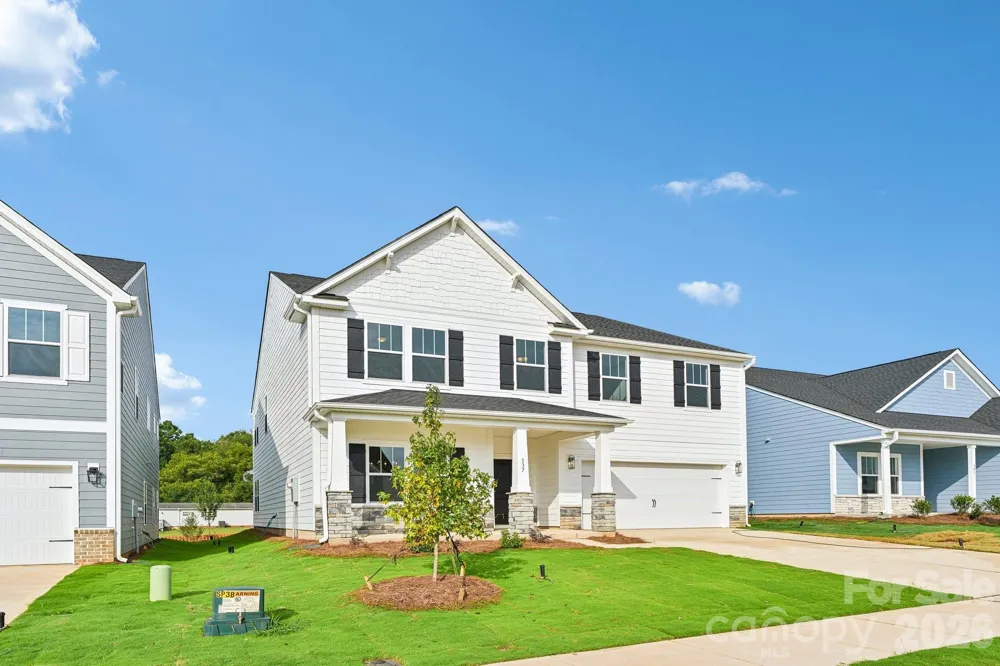 137 Borders Street #199 Statesville, NC 28677