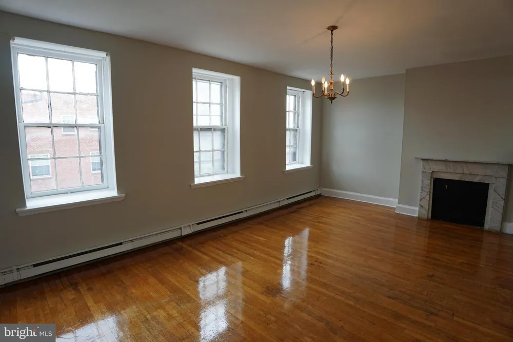 802 CATHEDRAL STREET #5 Baltimore, MD 21201
