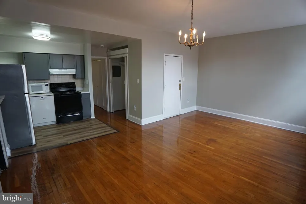 802 CATHEDRAL STREET #5 Baltimore, MD 21201