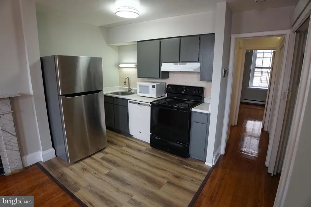 802 CATHEDRAL STREET #5 Baltimore, MD 21201