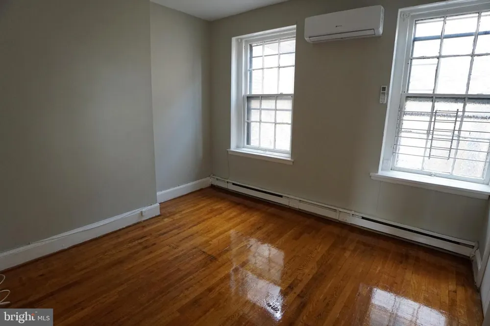 802 CATHEDRAL STREET #5 Baltimore, MD 21201