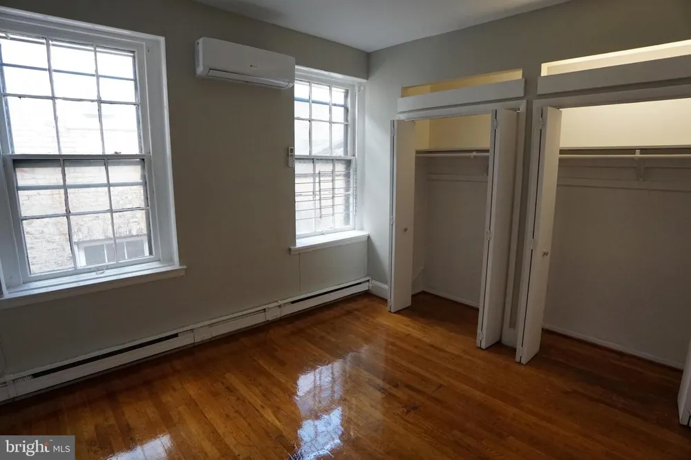 802 CATHEDRAL STREET #5 Baltimore, MD 21201