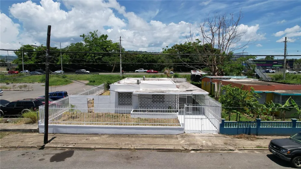150 ROMAGUERA ST Mayaguez, PR 00680