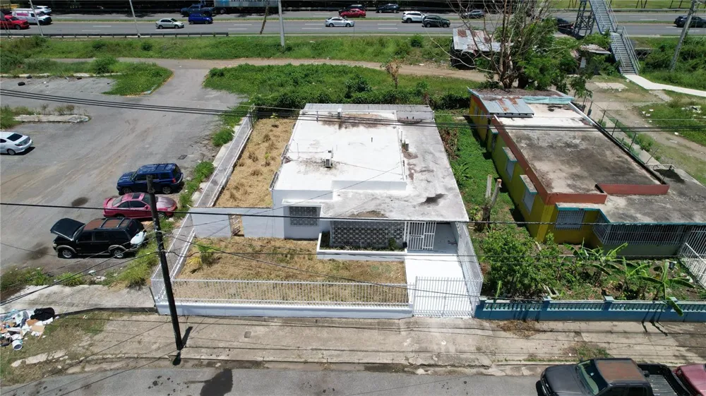 150 ROMAGUERA ST Mayaguez, PR 00680