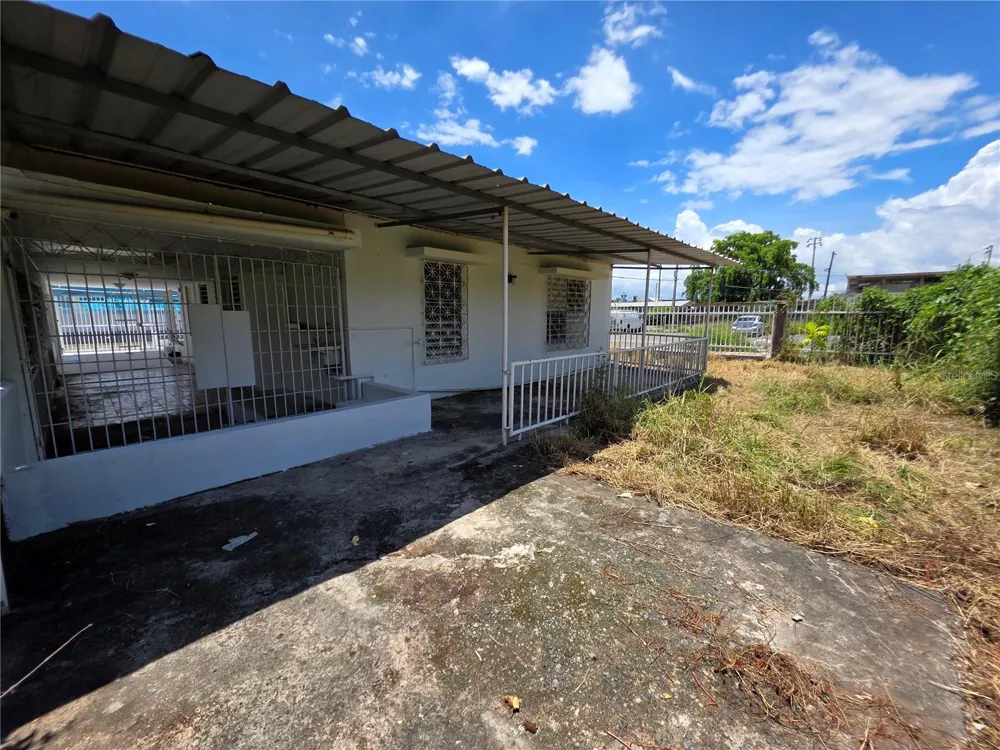 150 ROMAGUERA ST Mayaguez, PR 00680