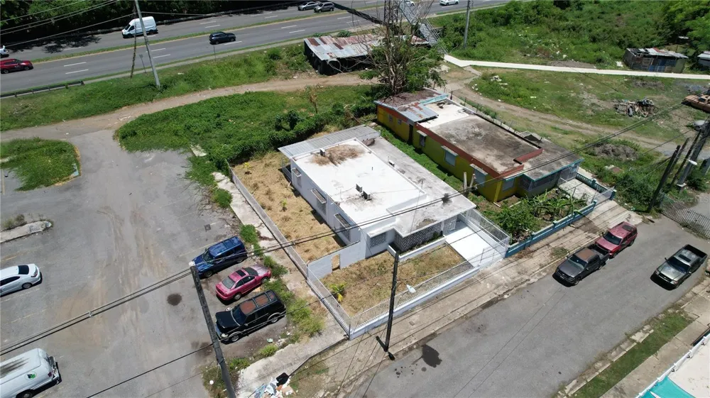 150 ROMAGUERA ST Mayaguez, PR 00680