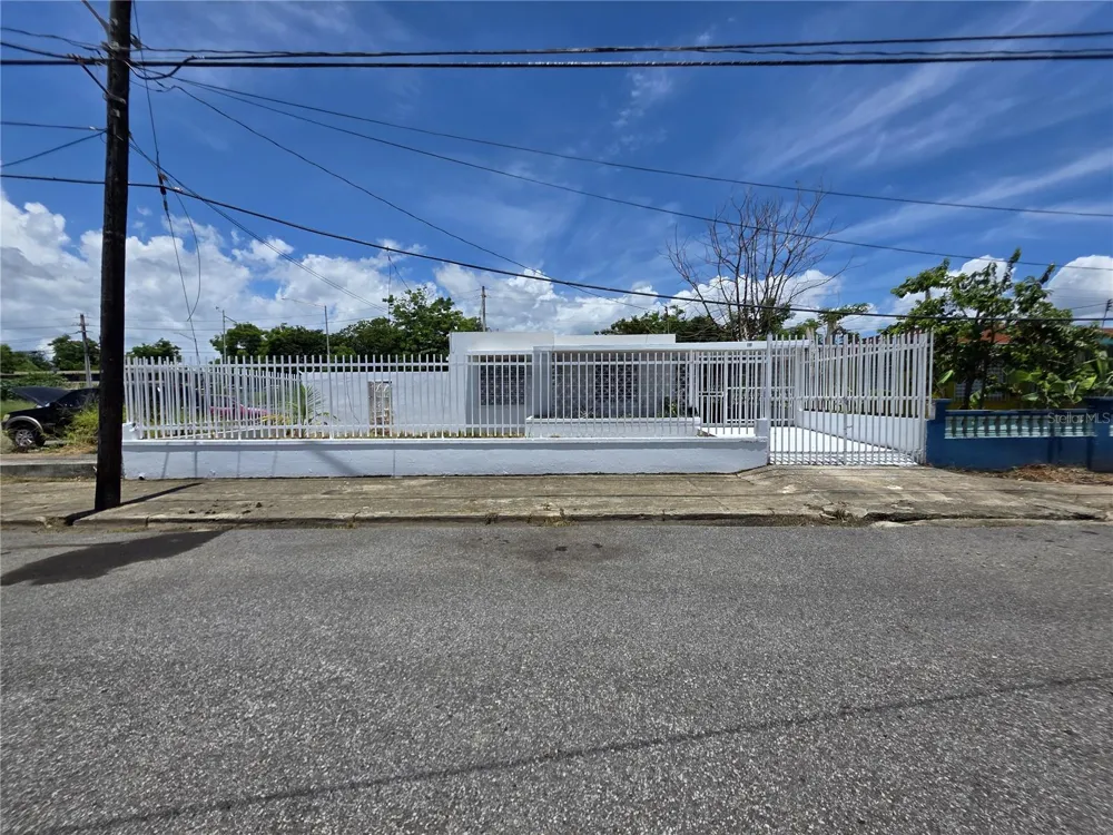 150 ROMAGUERA ST Mayaguez, PR 00680