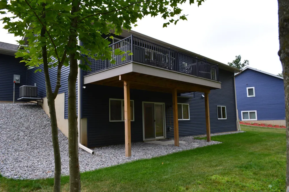 425 Knollwood Avenue Saint Croix Falls, WI 54024