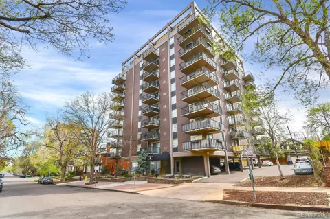 1150 Vine Street #603