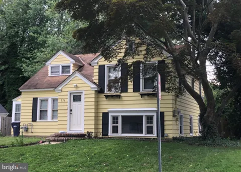 226 GILES ROAD