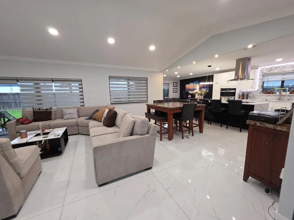 15101 SW 180th Ter Miami, FL 33187