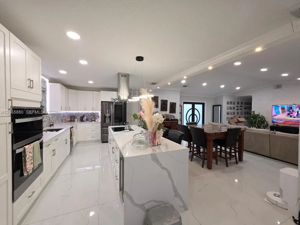 15101 SW 180th Ter Miami, FL 33187