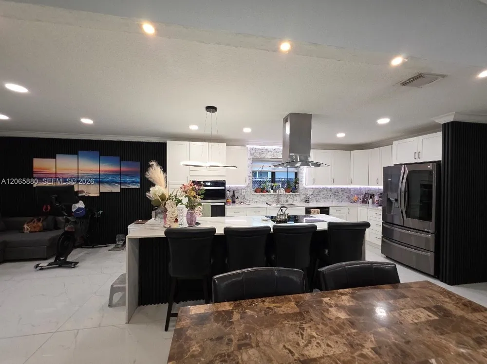 15101 SW 180th Ter Miami, FL 33187