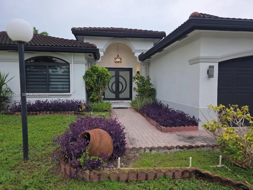 15101 SW 180th Ter Miami, FL 33187