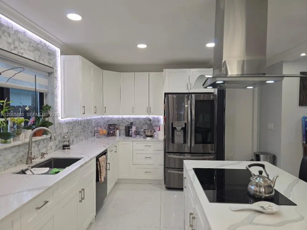 15101 SW 180th Ter Miami, FL 33187