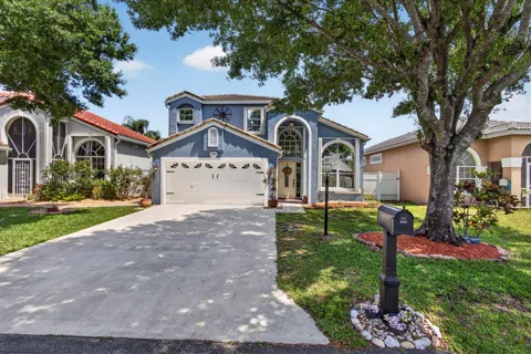 243 WEDGEWOOD CIRCLE