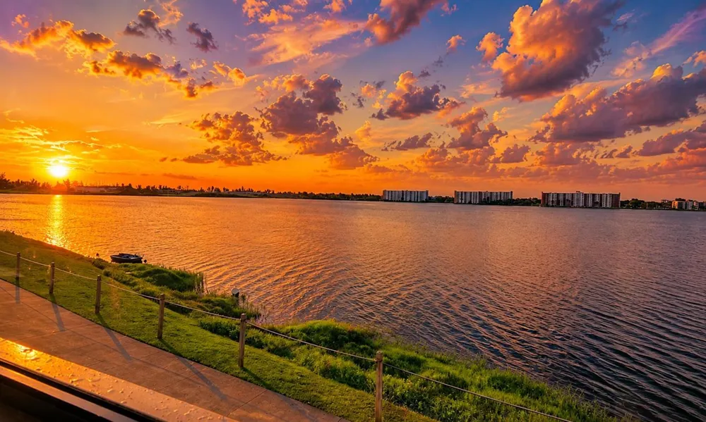 115 Lake Emerald Drive #210 Oakland Park, FL 33309