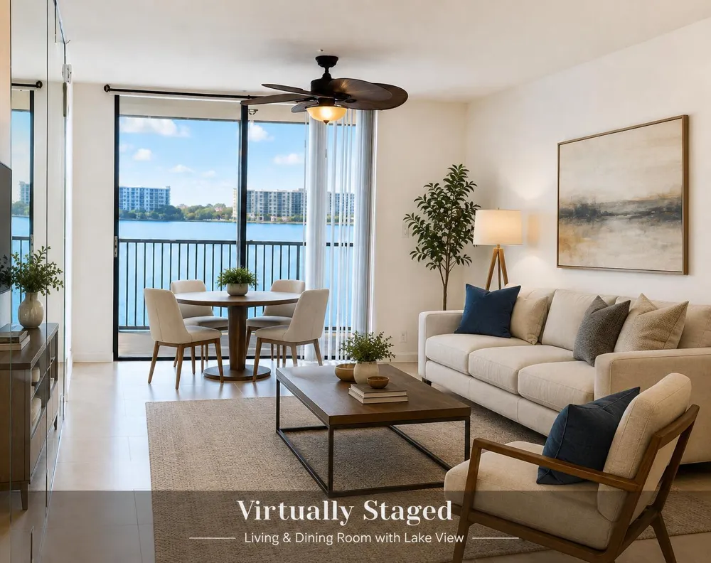 115 Lake Emerald Drive #210 Oakland Park, FL 33309