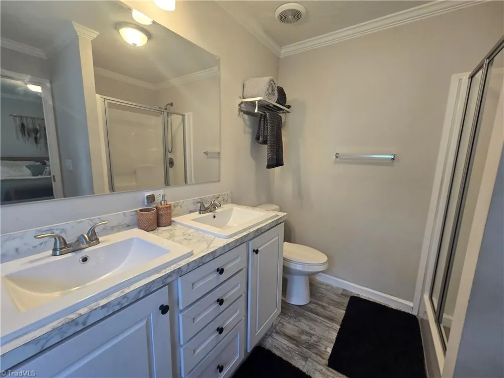 3431 US Highway 311 Madison, NC 27025