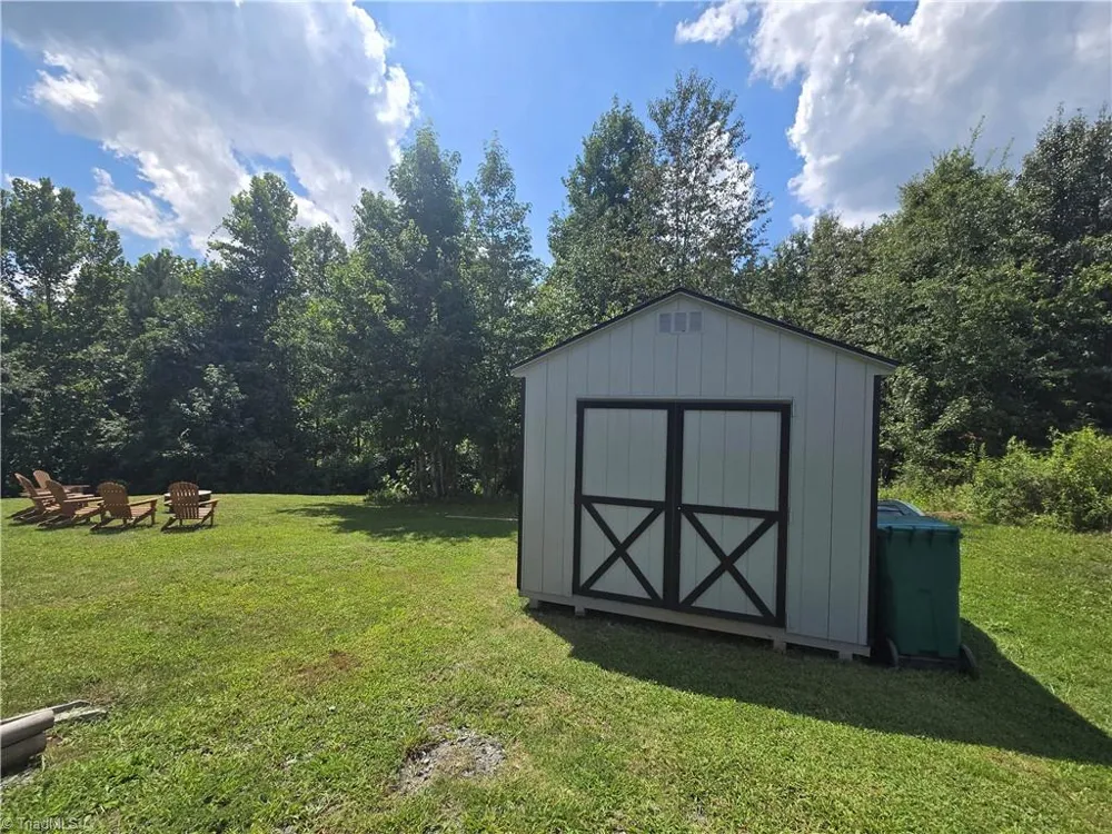3431 US Highway 311 Madison, NC 27025