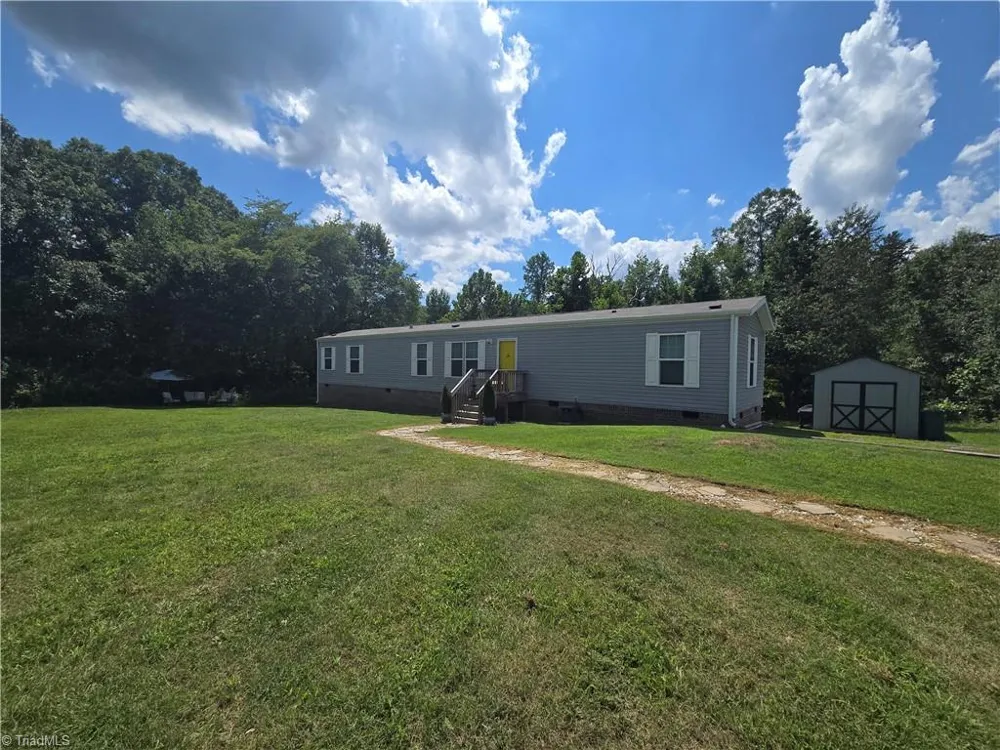 3431 US Highway 311 Madison, NC 27025