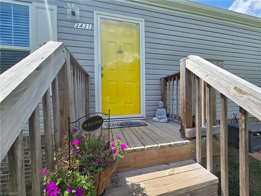 3431 US Highway 311 Madison, NC 27025