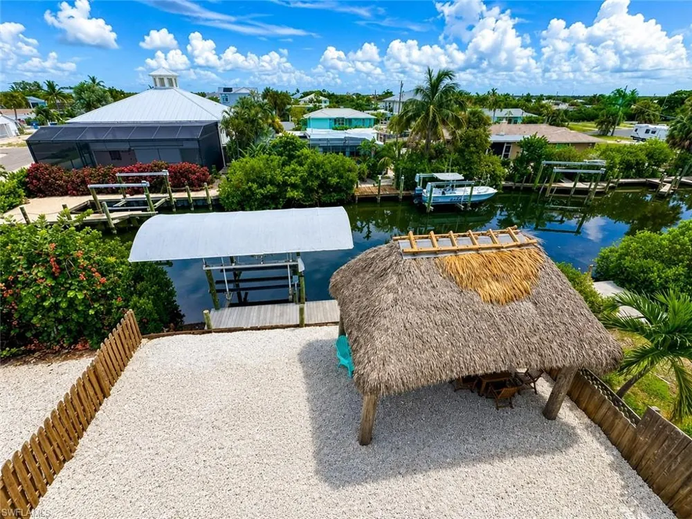 3597 Shell Mound Boulevard Fort Myers Beach, FL 33931
