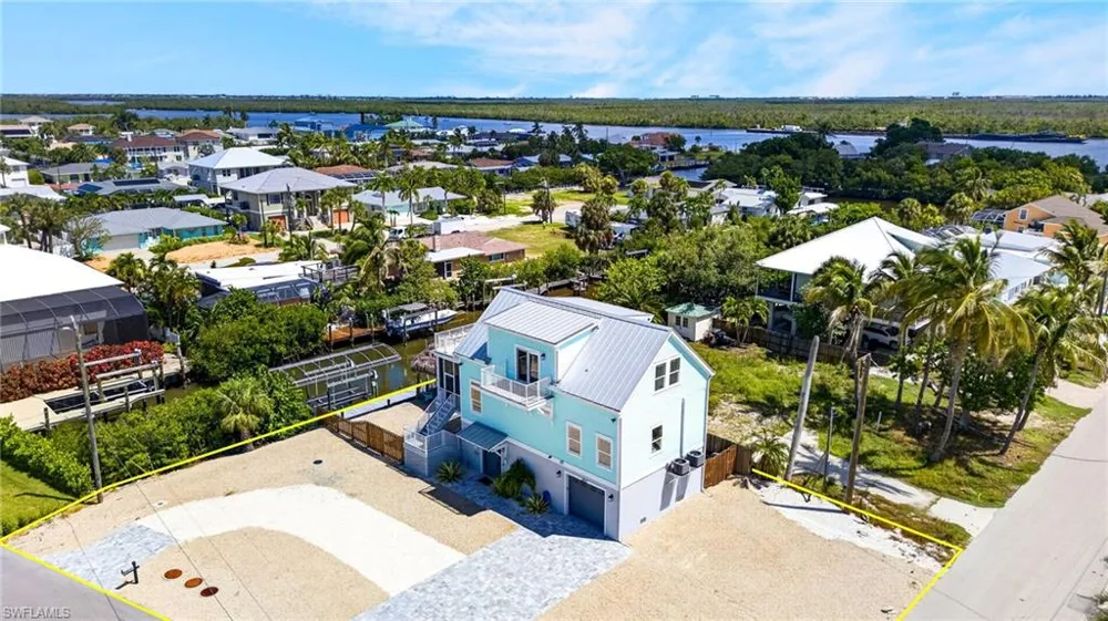 3597 Shell Mound Boulevard Fort Myers Beach, FL 33931