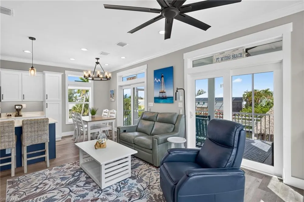 3597 Shell Mound Boulevard Fort Myers Beach, FL 33931