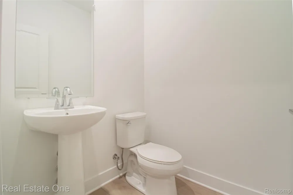 49530 Coldwater Ridge Drive Northville Township, MI 48168