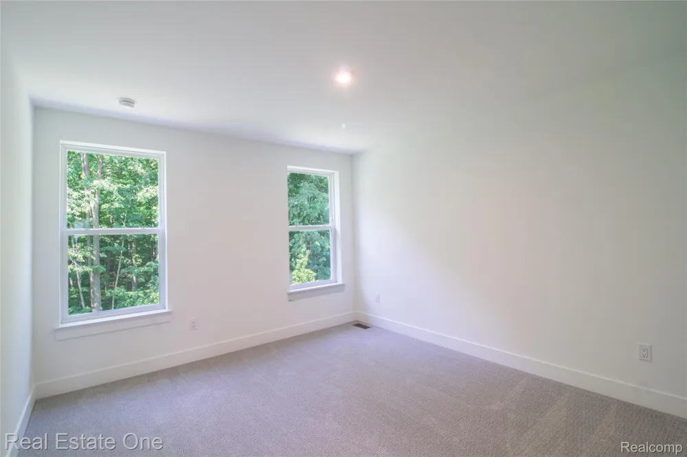 49530 Coldwater Ridge Drive Northville Township, MI 48168