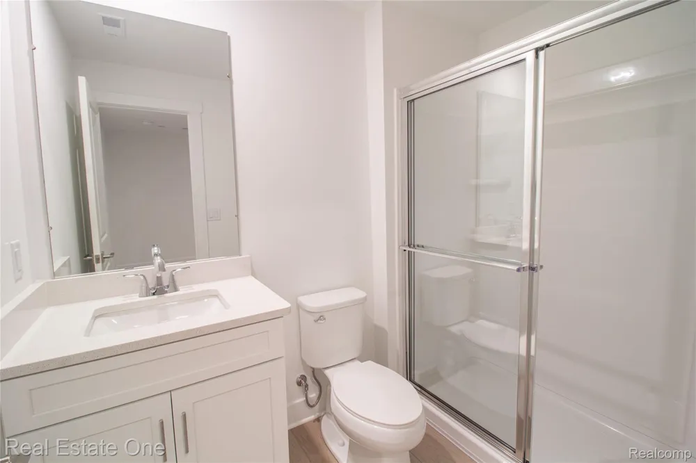 49530 Coldwater Ridge Drive Northville Township, MI 48168