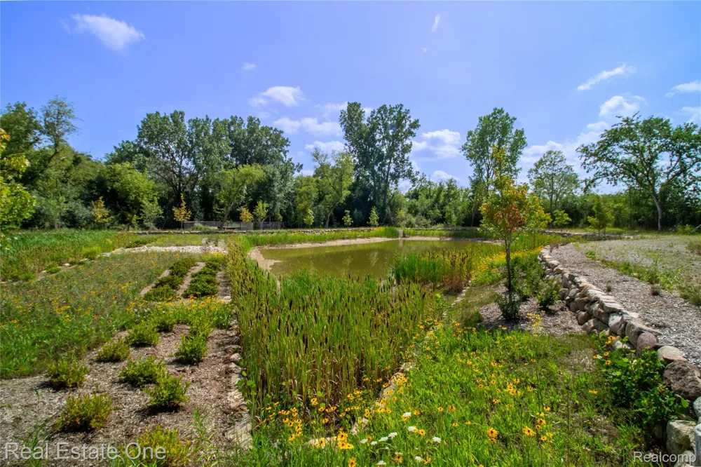 49530 Coldwater Ridge Drive Northville Township, MI 48168